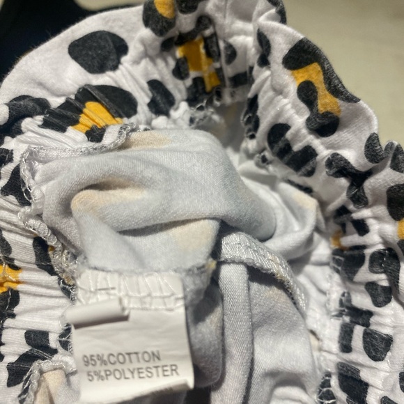 Girls 2 piece set size 80 (12 months) - Picture 6 of 7